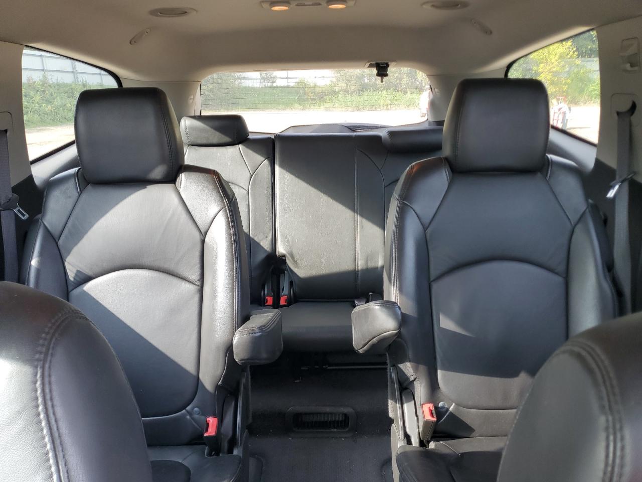 2012 Chevrolet Traverse Lt VIN: 1GNKRJED5CJ298017 Lot: 81833275