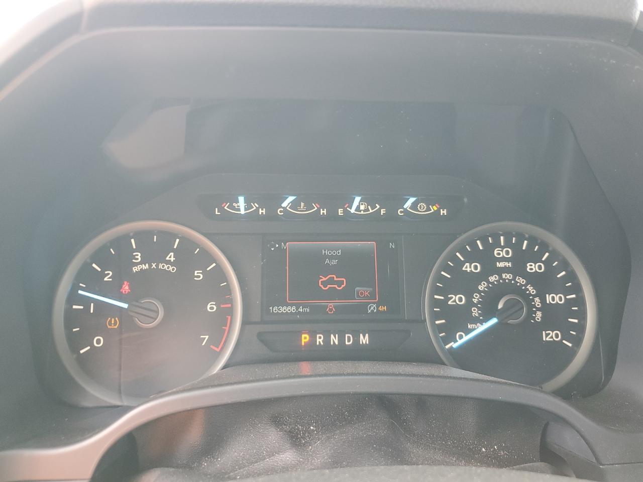 2020 Ford F150 Super Cab VIN: 1FTEX1EP7LFA85126 Lot: 72050155