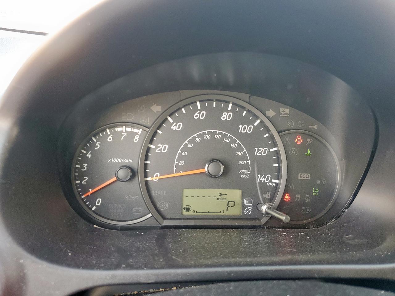 2023 Mitsubishi Mirage Se VIN: ML32AWHJ5PH003478 Lot: 72029975