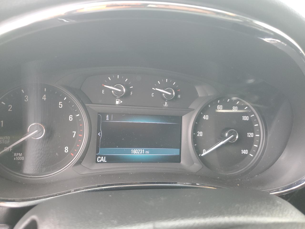 2019 Buick Encore Essence VIN: KL4CJCSM9KB899406 Lot: 81764665