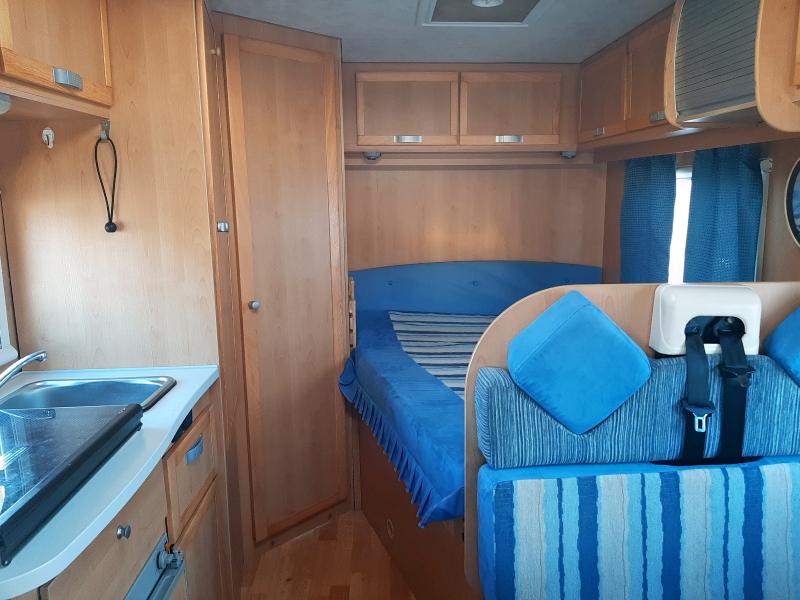 2007 FIAT DUCATO 