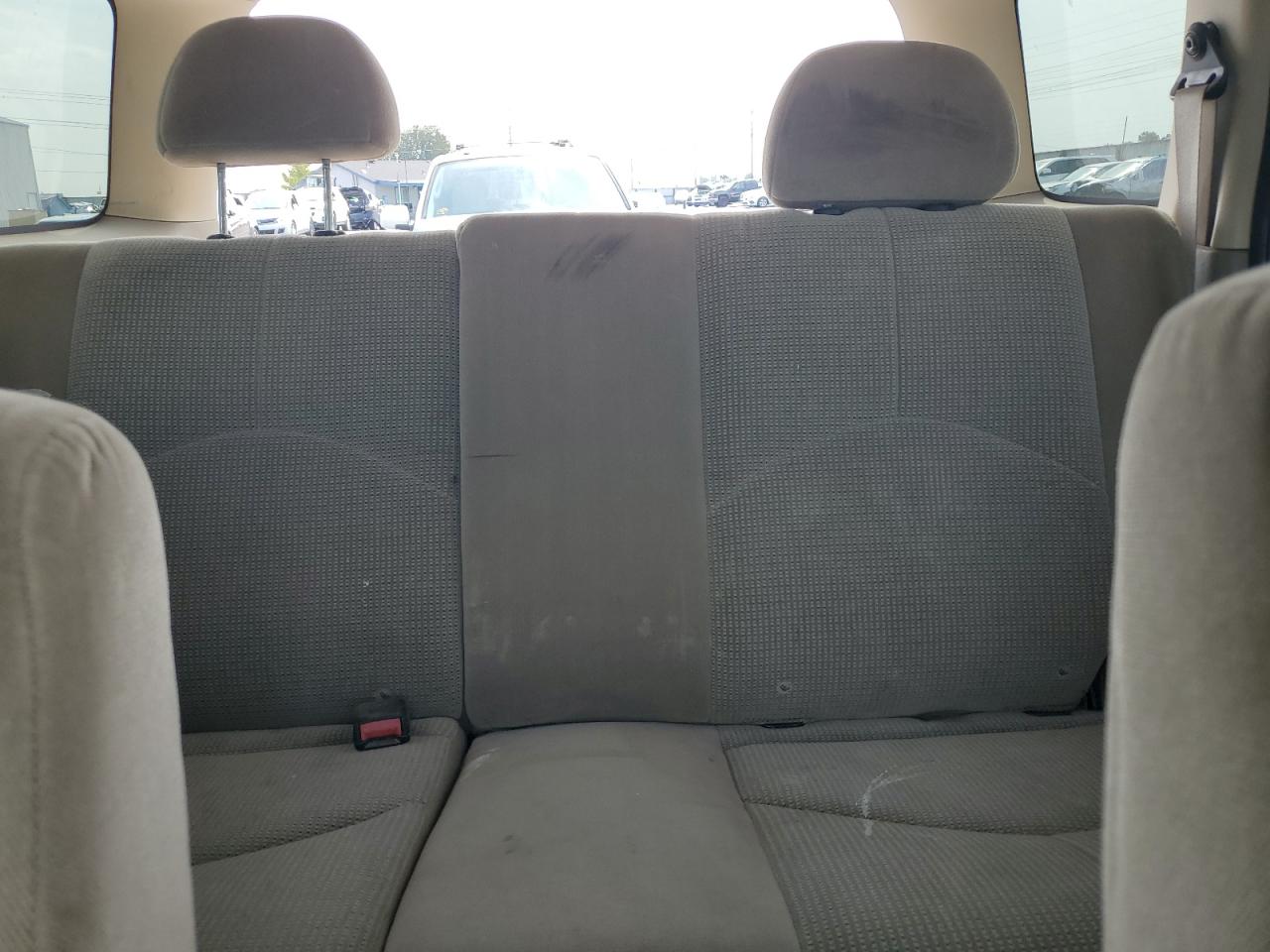 2004 Mazda Tribute Lx VIN: 4F2CZ04114KM22794 Lot: 80388795