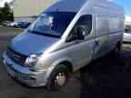 2017 LDV V80  for sale at Copart CASTLEDERMOT - IRELAND