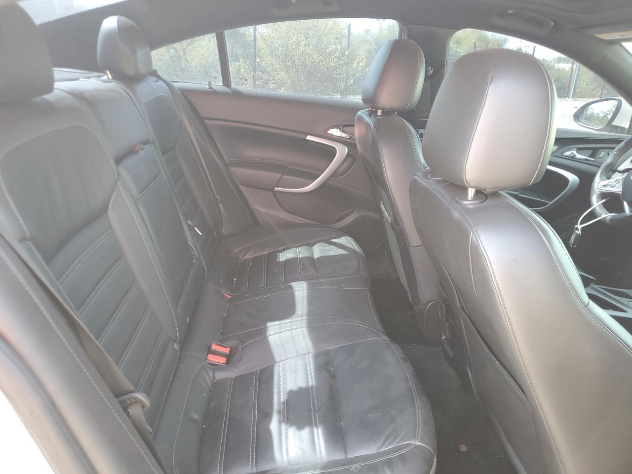 2015 Buick Regal Gs VIN: 2G4GT5GX4F9261499 Lot: 71979415