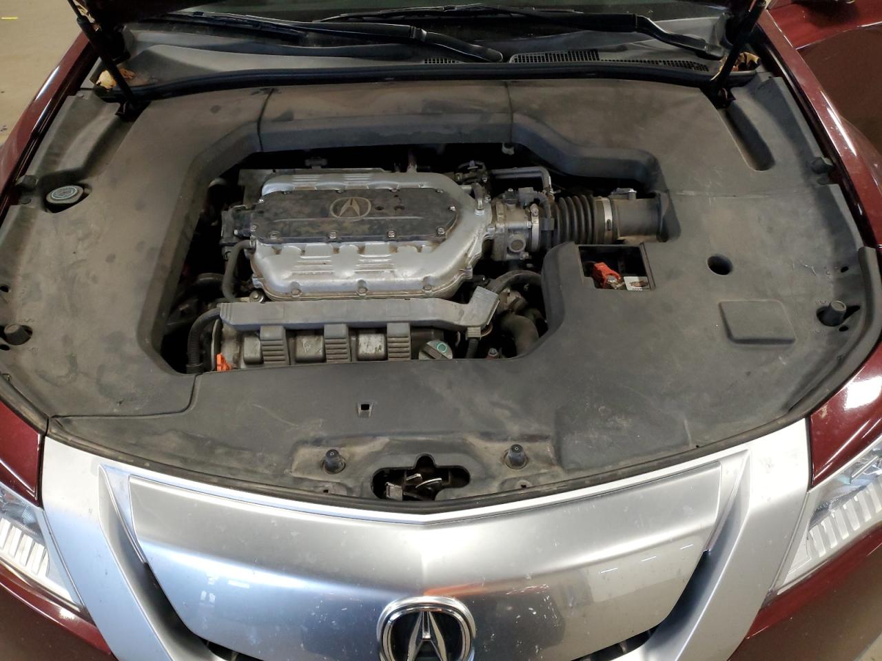 2009 Acura Tl VIN: 19UUA86539A019151 Lot: 71749515