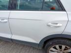 2020 VOLKSWAGEN T-ROC SE TSI  for sale at Copart CHESTER