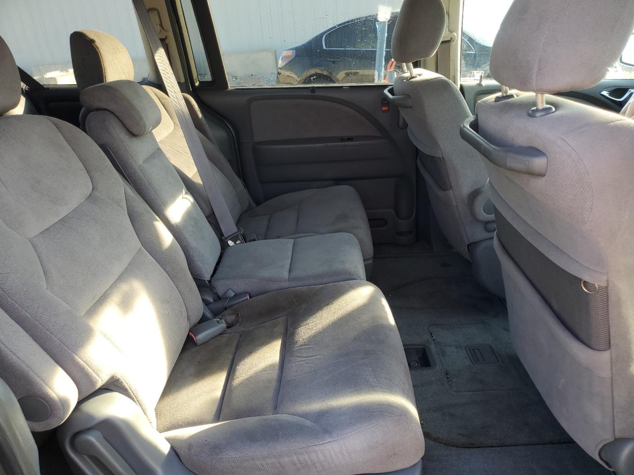 2006 Honda Odyssey Ex VIN: 5FNRL38496B081095 Lot: 83940795