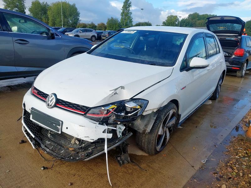 VOLKSWAGEN GOLF 2019