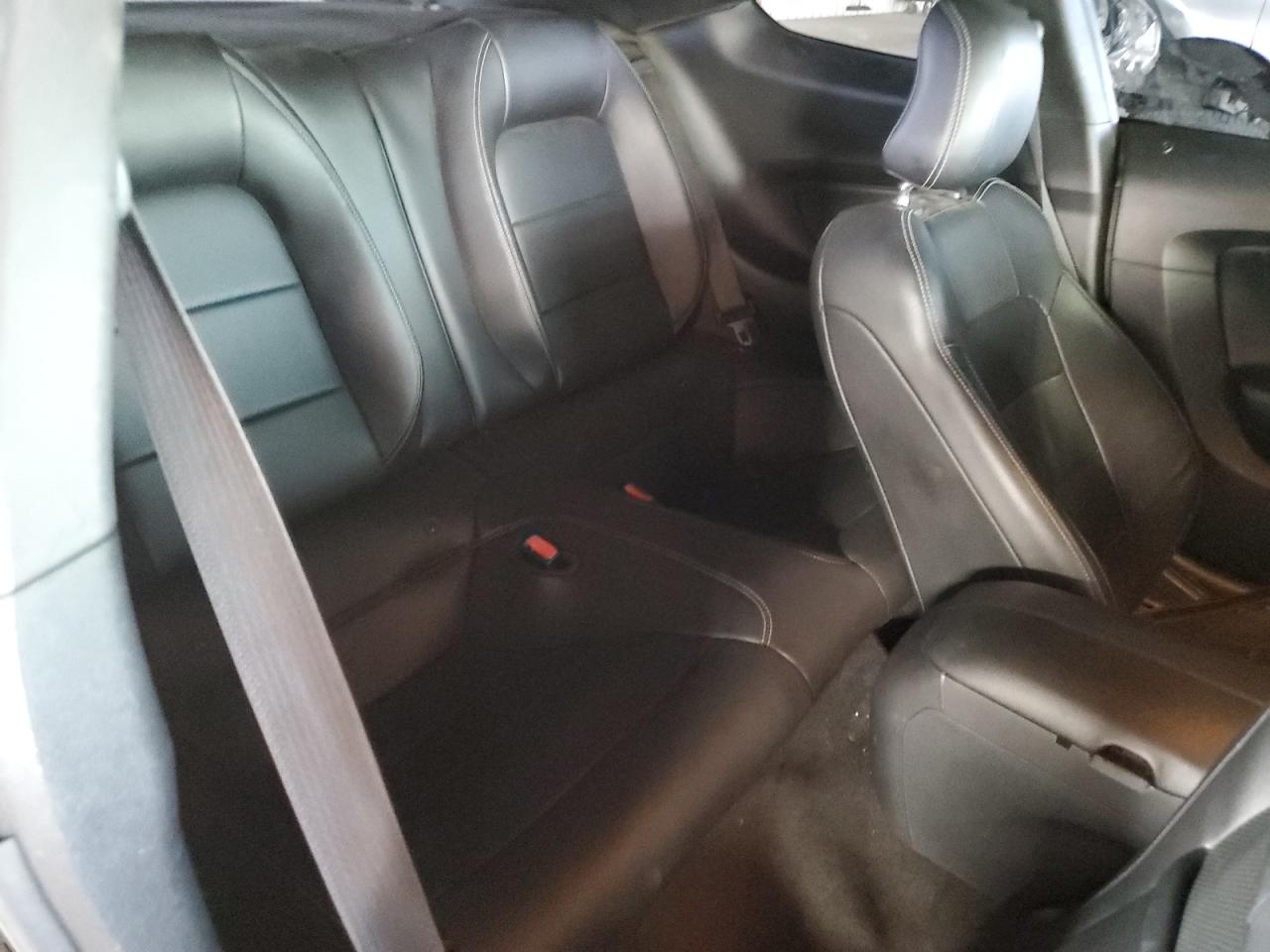 2015 Ford Mustang Gt VIN: 1FA6P8CF8F5350126 Lot: 81681755
