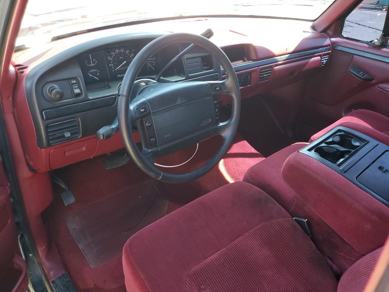 1995 Ford F150 VIN: 1FTEX14N1SKB68539 Lot: 84256745