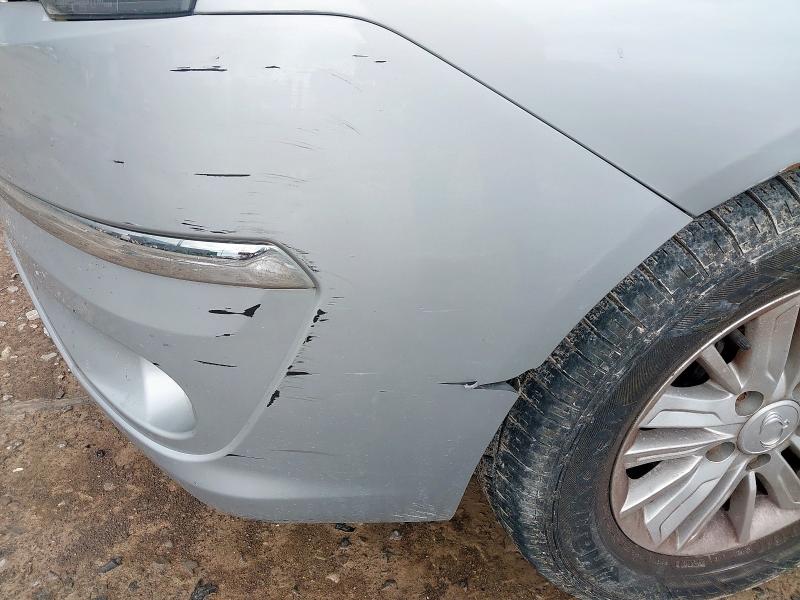 2015 SSANGYONG RODIUS TURISMO ES AUTO 
