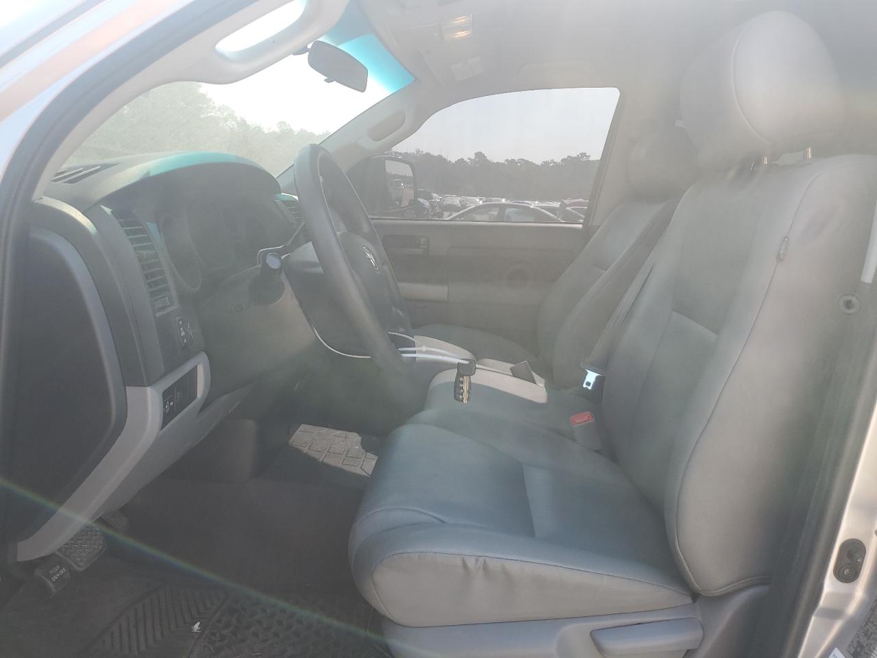 2011 Toyota Tundra Double Cab Sr5 VIN: 5TFRU5F19BX024350 Lot: 80822525