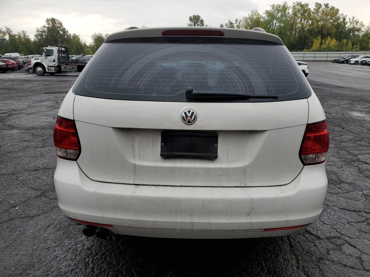 2013 Volkswagen Jetta S VIN: 3VWPP7AJ3DM643548 Lot: 84465985