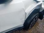 2025 FIAT 600 LA PRIMA MHEV AUTO 1.2 HYBRID 48V 136 LA PRIMA 5DR E for sale at Copart YORK