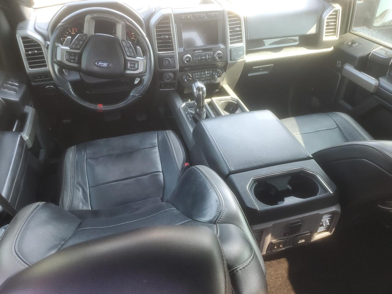 2017 Ford F150 Raptor VIN: 1FTFW1RG0HFC79831 Lot: 71269365