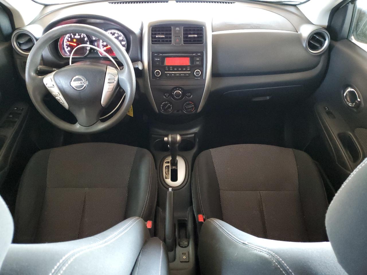 2016 Nissan Versa S VIN: 3N1CN7AP6GL805603 Lot: 82166485