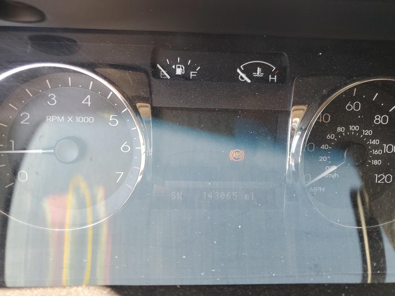 2008 Lincoln Mkz VIN: 3LNHM28T68R637936 Lot: 81739815