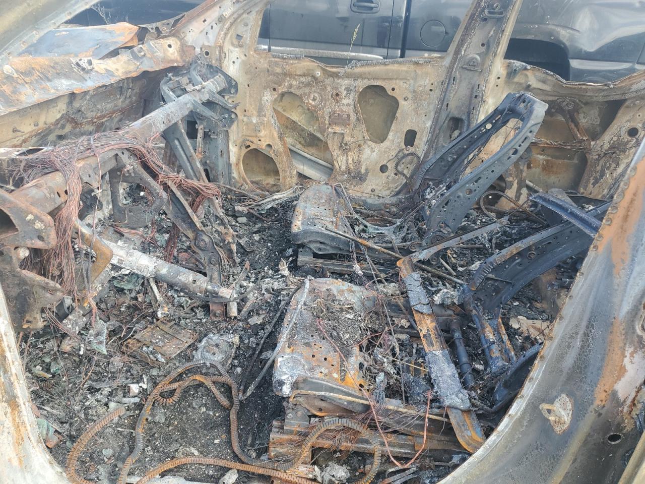 2017 GMC Acadia Denali VIN: 1GKKNXLS1HZ187356 Lot: 71971155