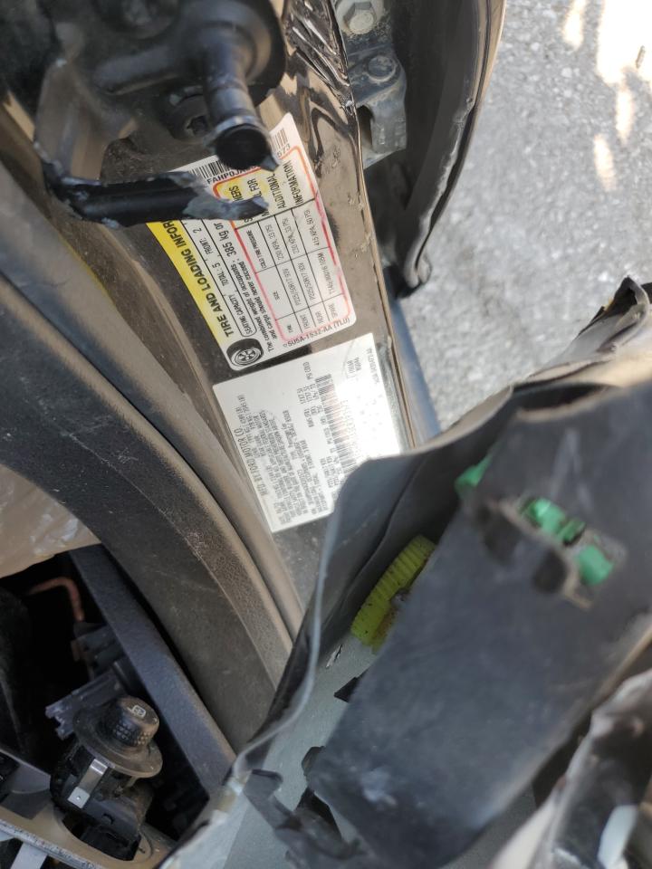 2012 Ford Fusion Sel VIN: 3FAHP0JA3CR393573 Lot: 80485825