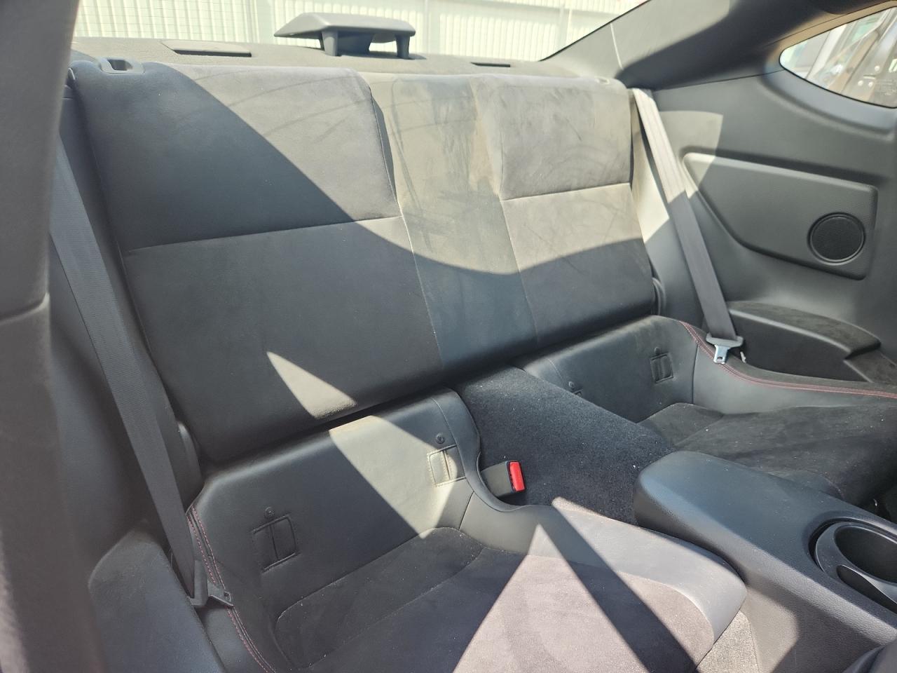 2014 Subaru Brz 2.0 Limited VIN: JF1ZCAC1XE9604009 Lot: 81696555