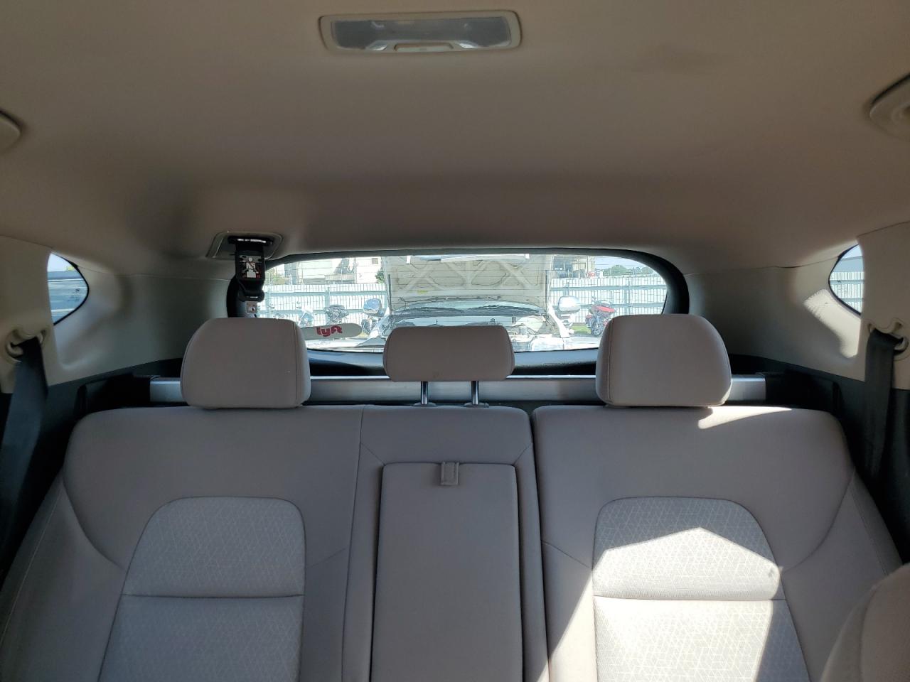 2016 Hyundai Tucson Limited VIN: KM8J33A26GU201462 Lot: 84285965