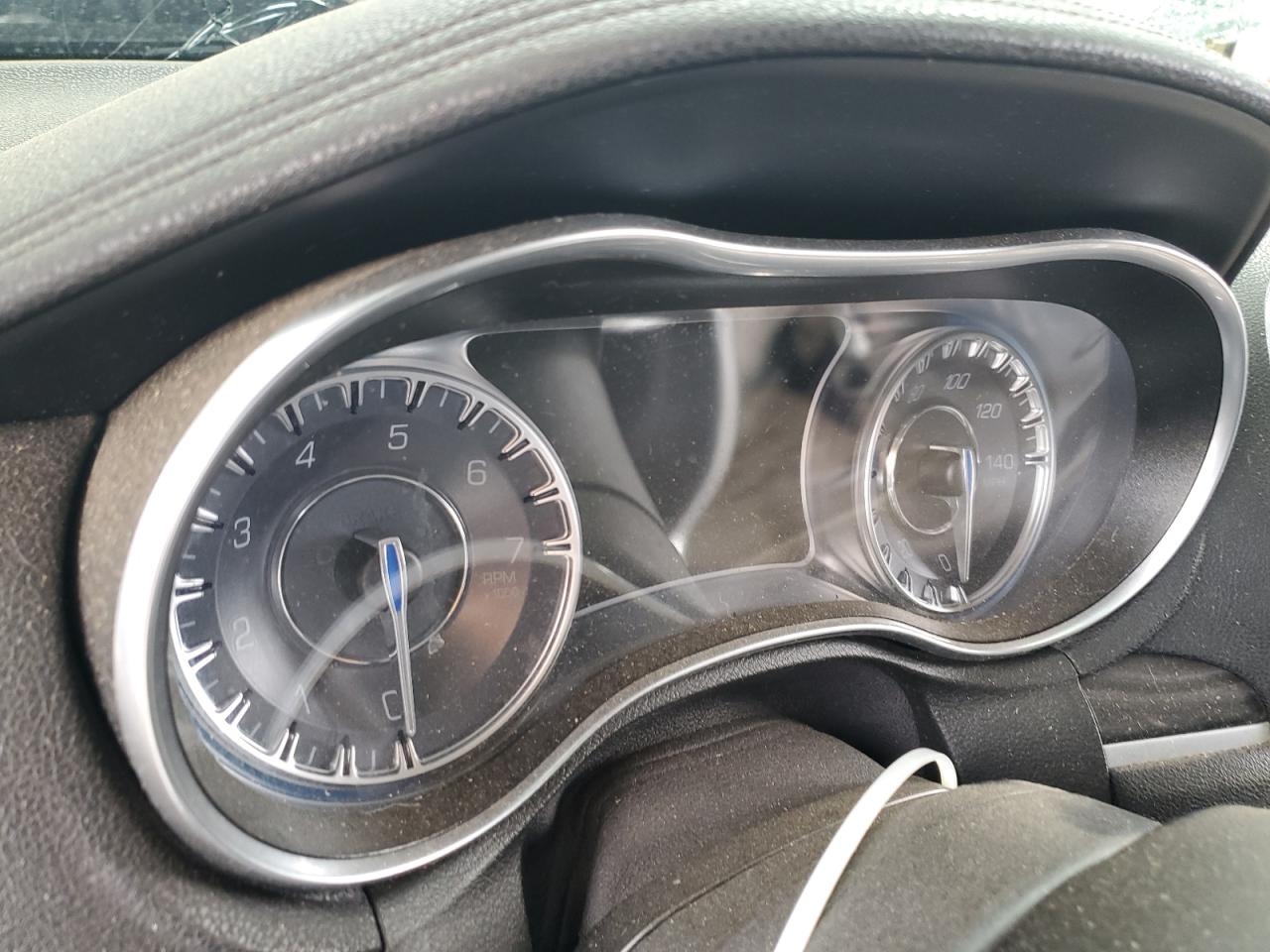 2019 Chrysler 300 Touring VIN: 2C3CCAAG9KH738663 Lot: 71458515