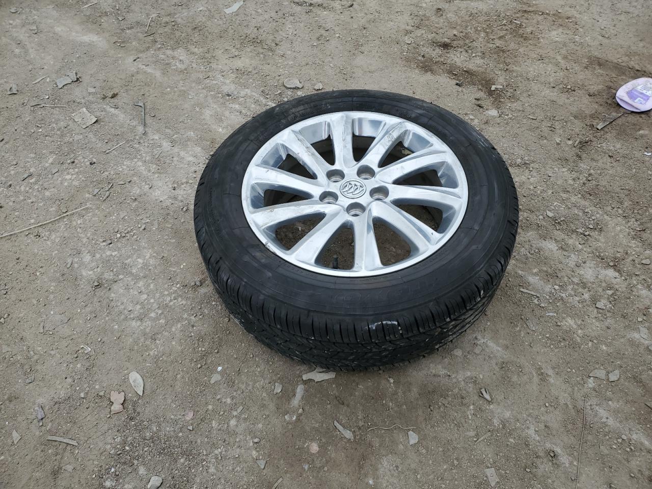 2019 Buick Envision Essence VIN: LRBFXCSA0KD018361 Lot: 81797485