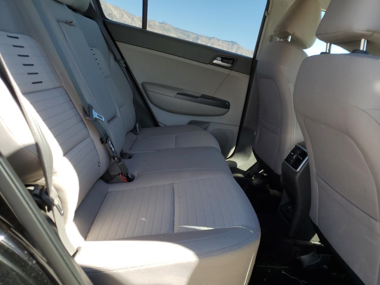 2018 Kia Sportage Lx VIN: KNDPMCAC2J7328249 Lot: 81828905