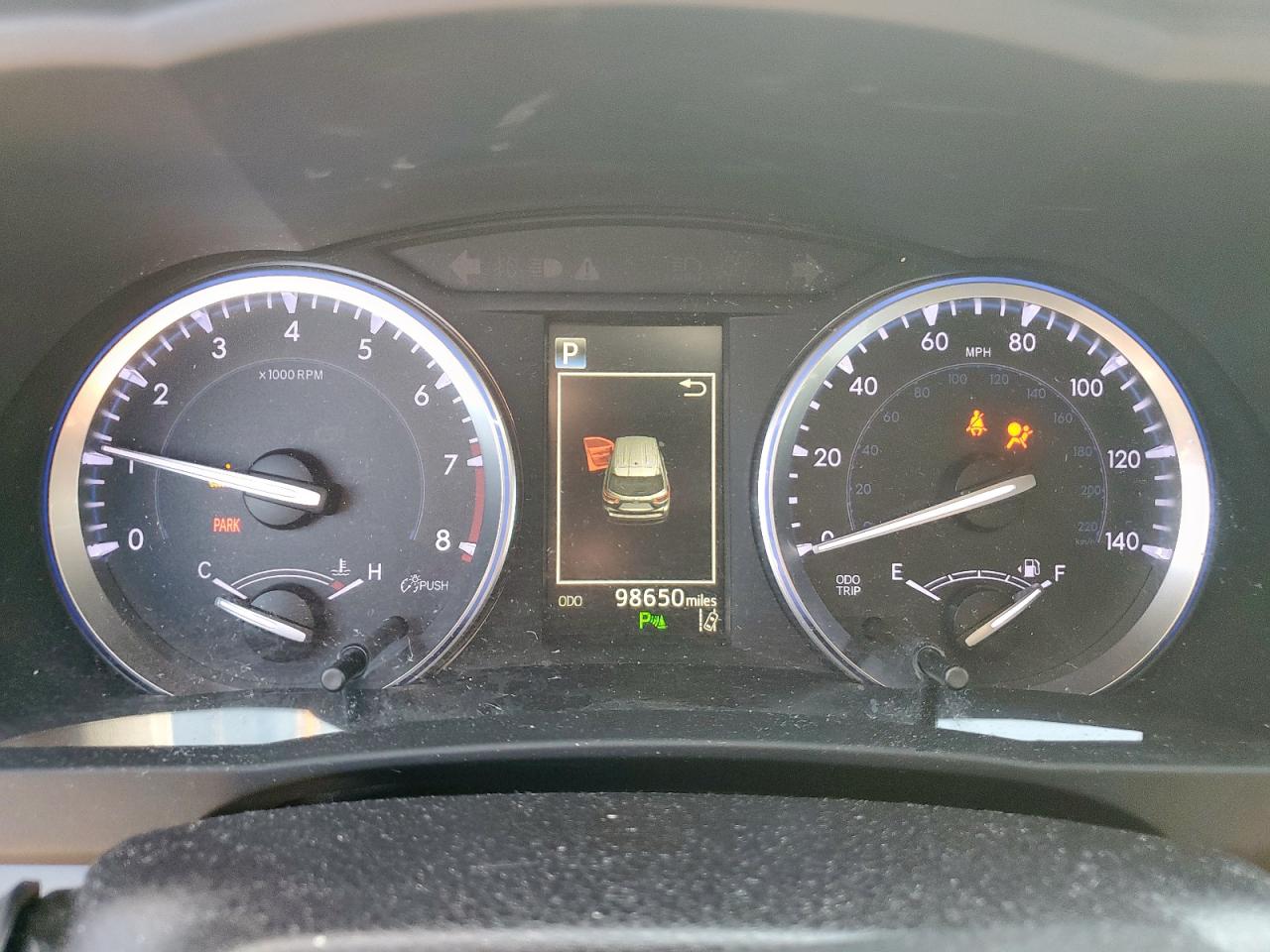 2018 Toyota Highlander Limited VIN: 5TDDZRFH9JS825235 Lot: 71682625