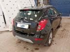2018 VAUXHALL MOKKA X ACTIVE TURBO AUTO  for sale at Copart SANDWICH