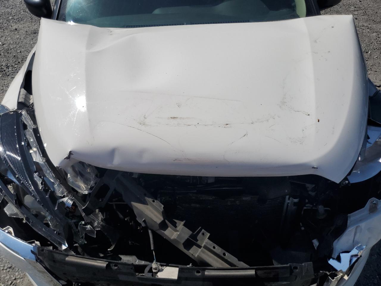 2023 Nissan Kicks S VIN: 3N1CP5BV6PL474565 Lot: 70749045