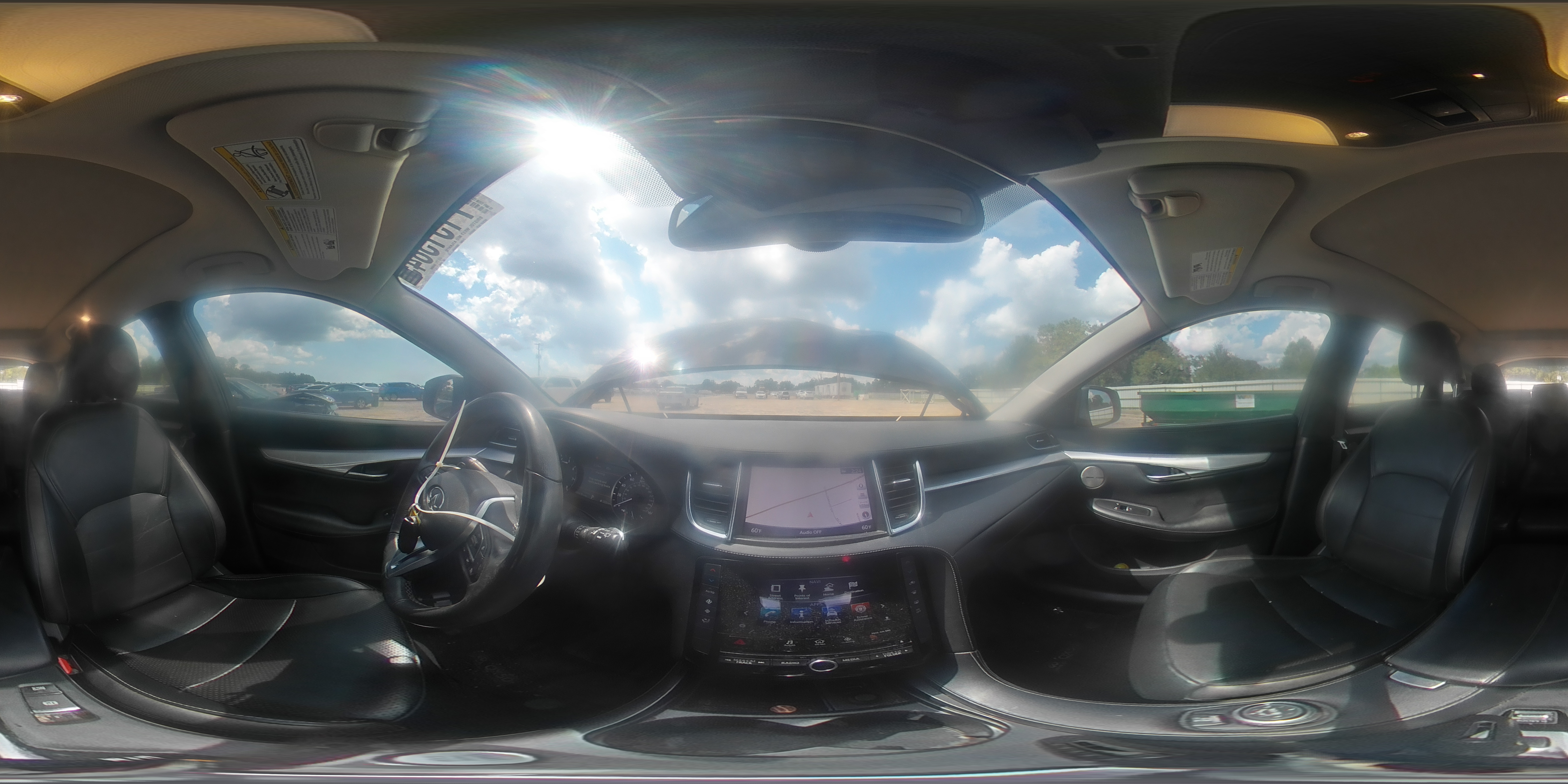 2019 Infiniti Qx50 Essential VIN: 3PCAJ5M16KF107883 Lot: 71513845