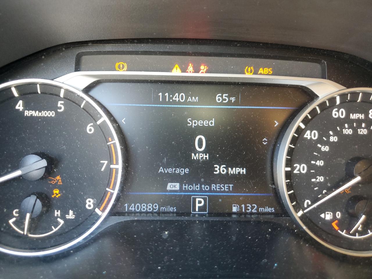 2023 Nissan Altima Sr VIN: 1N4BL4CW8PN320001 Lot: 81865215