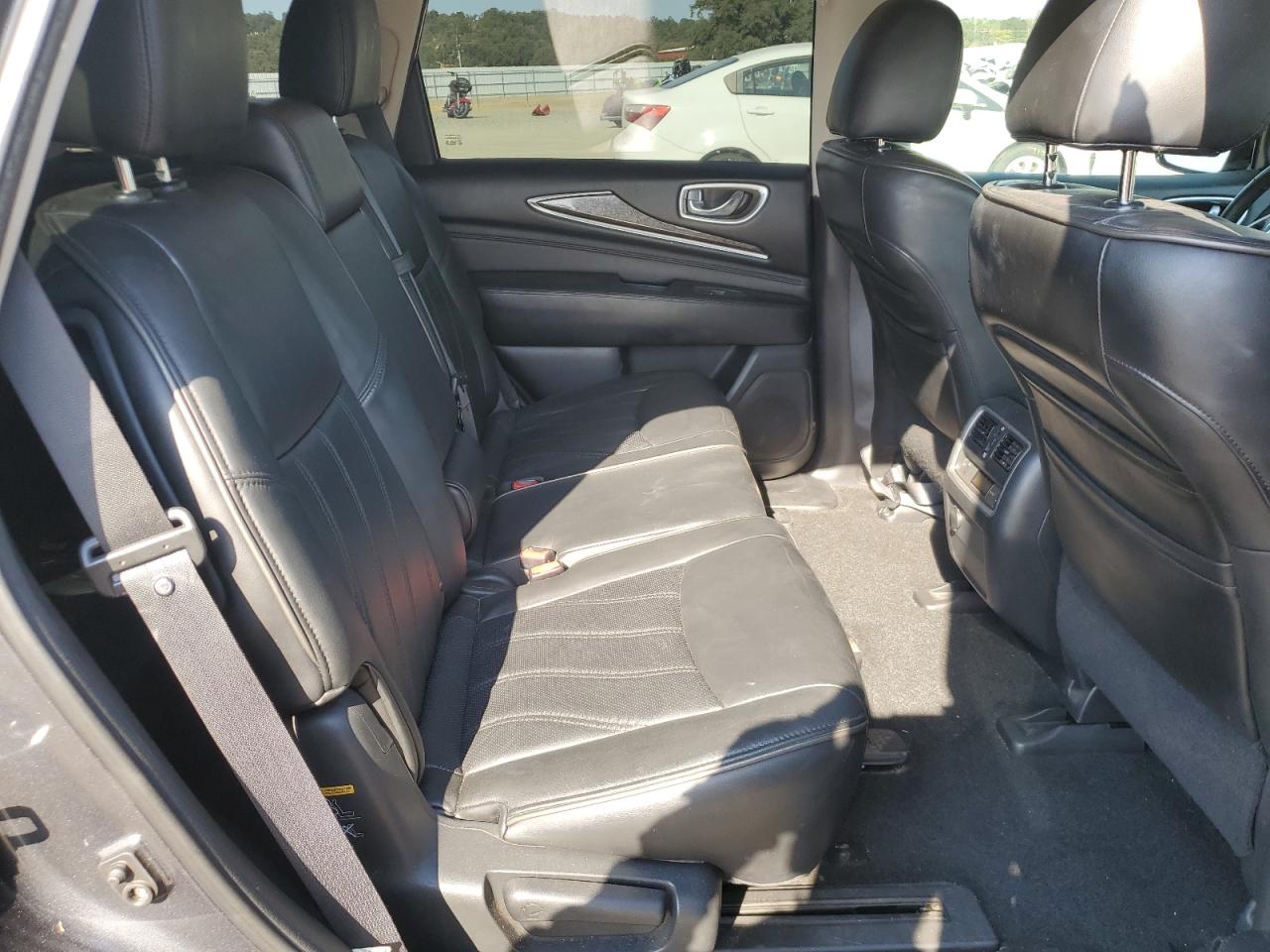 2013 Infiniti Jx35 VIN: 5N1AL0MN4DC346666 Lot: 71513265