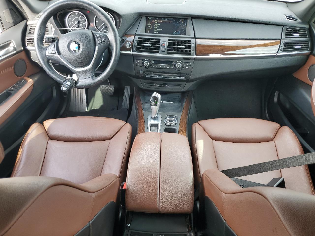 2013 BMW X5 xDrive35D VIN: 5UXZW0C55D0B90639 Lot: 81922275