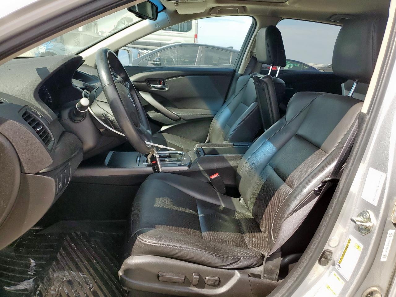 2015 Acura Rdx VIN: 5J8TB4H38FL801264 Lot: 84184565