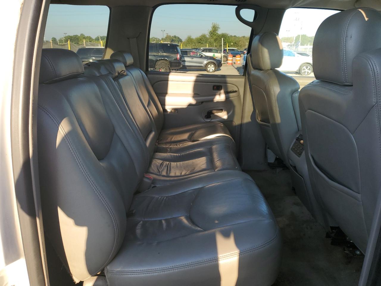 2006 GMC Yukon Xl K1500 VIN: 3GKFK16Z26G239932 Lot: 80266815