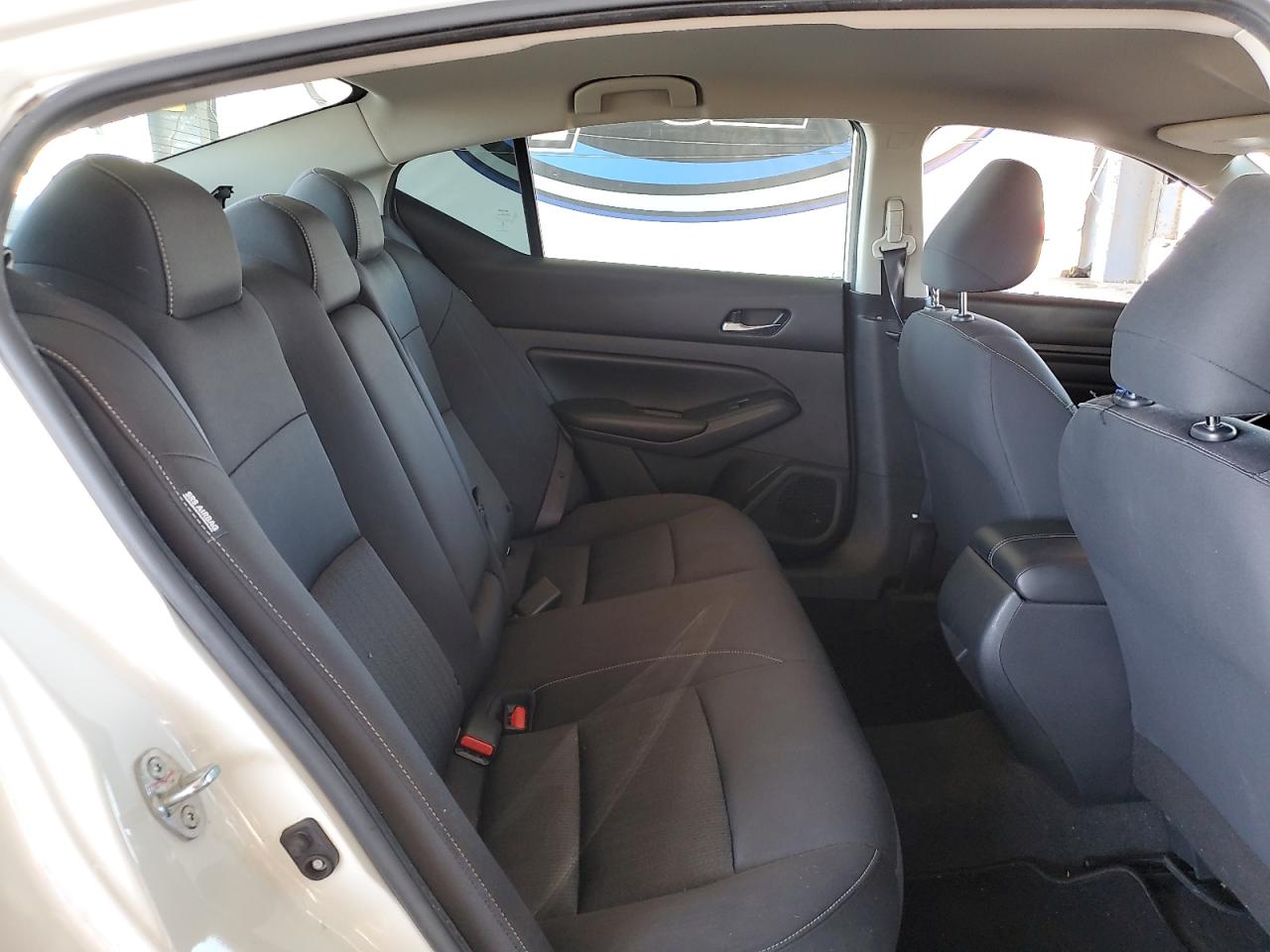 2021 Nissan Altima S VIN: 1N4BL4BV6MN330921 Lot: 80185735