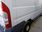 2009 CITROEN RELAY 35 HDI 120 MWB  for sale at Copart PETERLEE