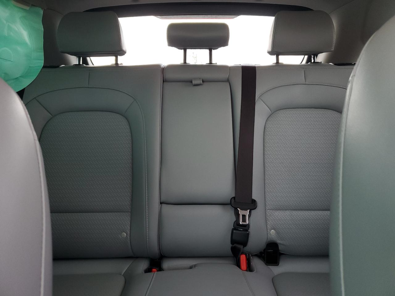 2021 Hyundai Kona Limited VIN: KM8K33A52MU667254 Lot: 84029915