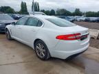 2012 JAGUAR XF LUXURY D AUTO  for sale at Copart SANDY