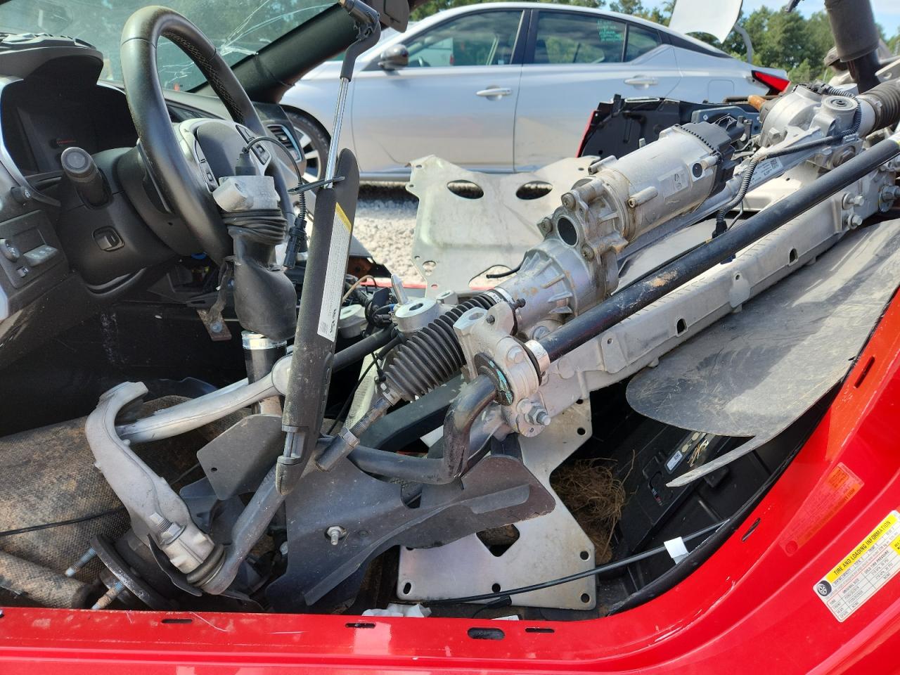 2019 Chevrolet Corvette Z06 2Lz VIN: 1G1YS2D63K5600419 Lot: 69399215