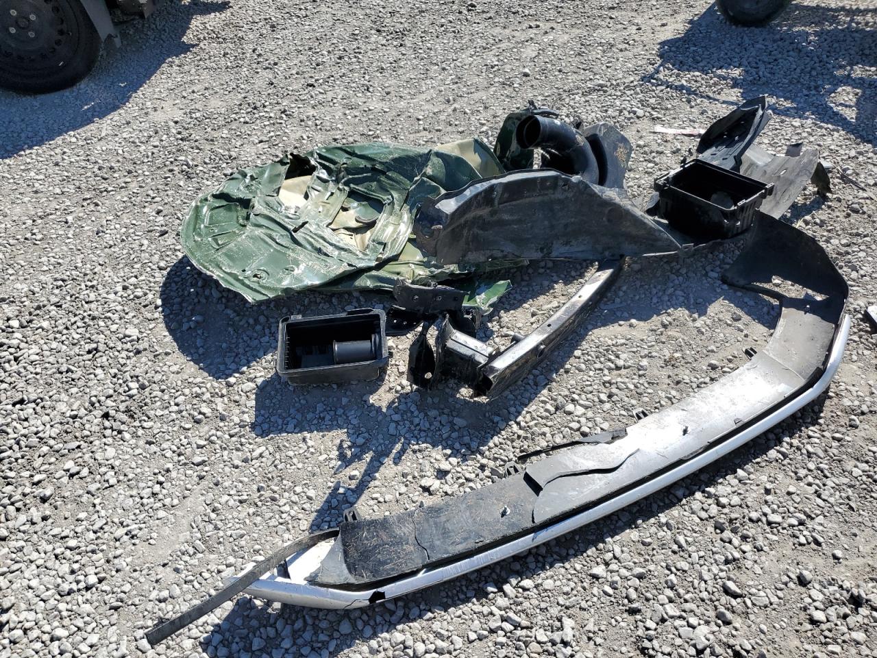 2021 Kia Soul Lx VIN: KNDJ23AU2M7139108 Lot: 84455445