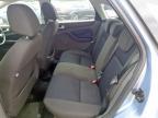 2007 FORD FOCUS ZETEC CLIMATE AUTO  for sale at Copart SANDY
