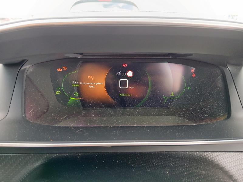 2022 PEUGEOT 2008 GT PURETECH S/S 
