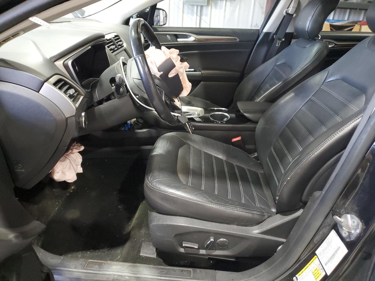 2013 Ford Fusion Se VIN: 3FA6P0H98DR326259 Lot: 80544455