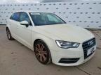 2013 AUDI A3 SPORT TDI  for sale at Copart YORK