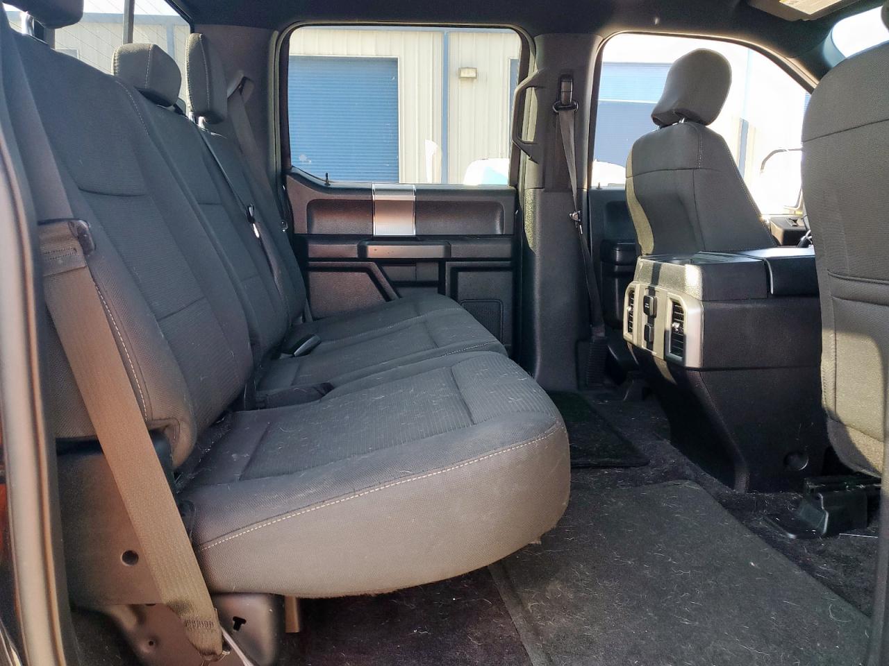 2016 Ford F150 Supercrew VIN: 1FTEW1EP0GKF34789 Lot: 71173425