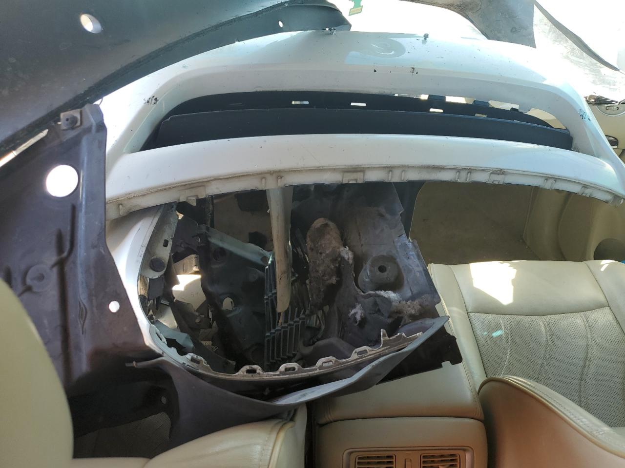 2013 Infiniti Jx35 VIN: 5N1AL0MM1DC314104 Lot: 81304625