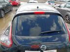 2019 NISSAN JUKE BOSE PERSONAL EDITIO  for sale at Copart YORK